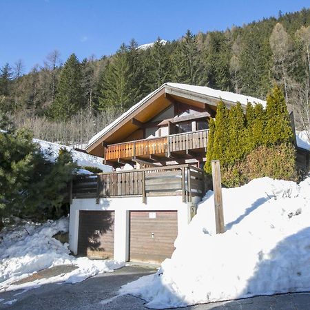 Chalet Residence Chantey Mourry 6 - Happy Rentals Argentière Dış mekan fotoğraf