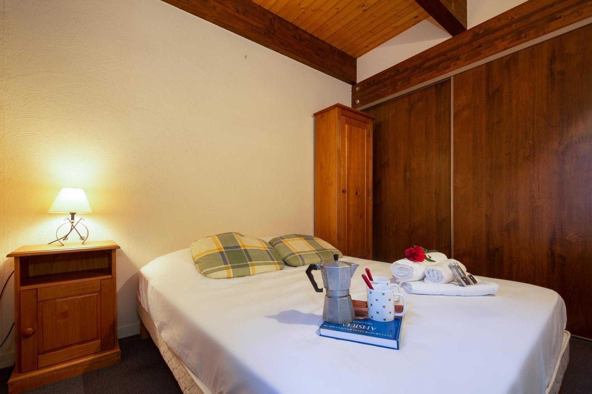 Chalet Residence Chantey Mourry 6 - Happy Rentals Argentière Dış mekan fotoğraf