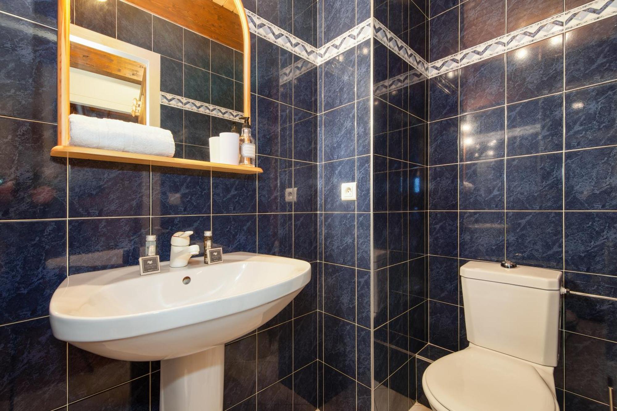 Chalet Residence Chantey Mourry 6 - Happy Rentals Argentière Dış mekan fotoğraf