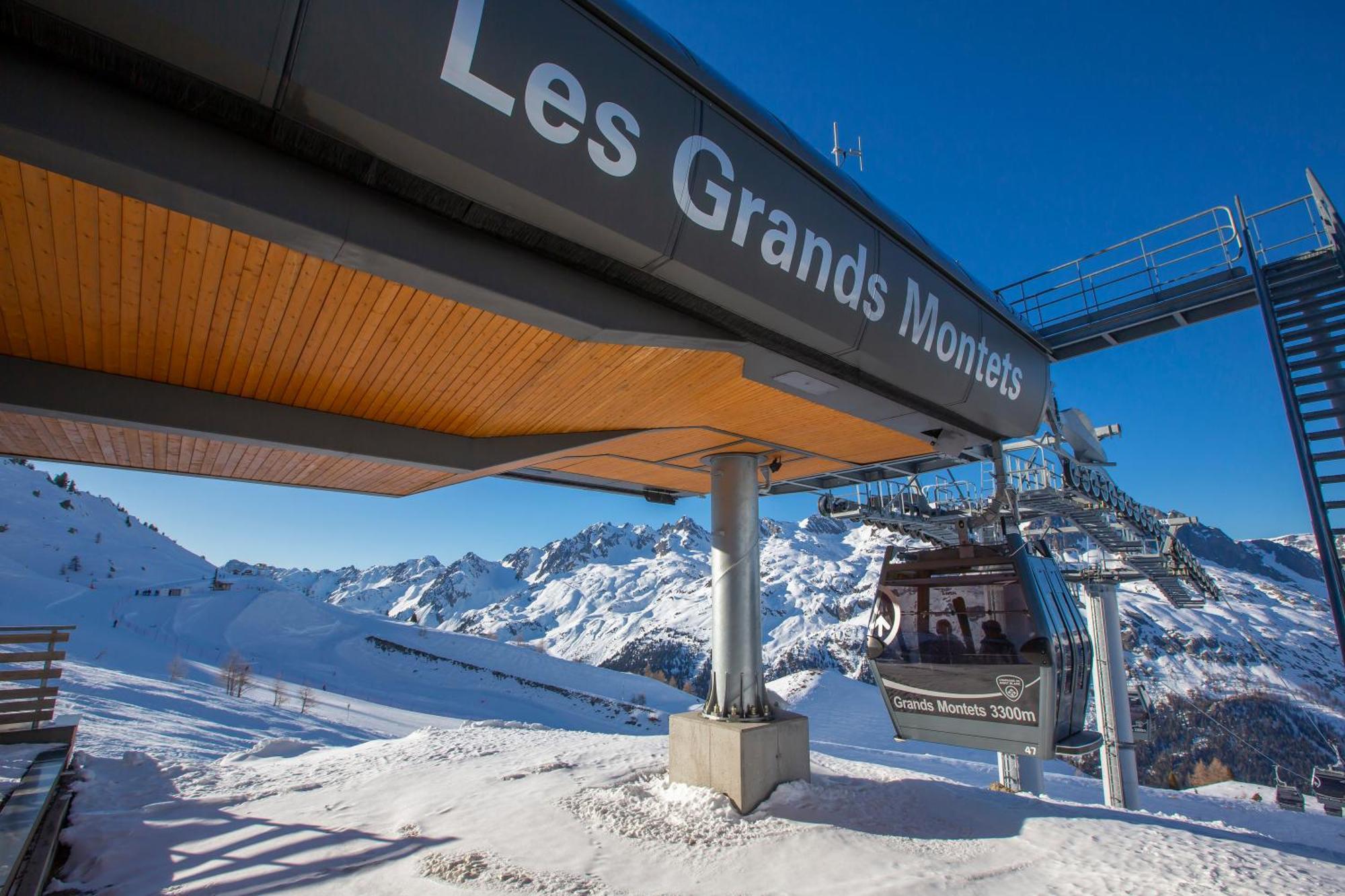 Chalet Residence Chantey Mourry 6 - Happy Rentals Argentière Dış mekan fotoğraf